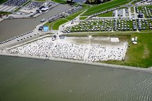 Badestelle 'Nordseestrand Harlesiel'  (Foto: Nordseebad Carolinensiel-Harlesiel GmbH)