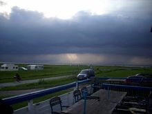 Badestelle 'Nordseestrand Cappel-Neufeld'  (Foto: Landkreis Cuxhaven, Gesundheitsamt)