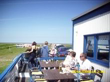 Badestelle 'Nordseestrand Cappel-Neufeld' (Foto: Landkreis Cuxhaven, Gesundheitsamt)