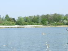 Badestelle 'Badestelle Neermoor, Sauteler Weg'  (Foto: Landkreis Leer, Gesundheitsamt)