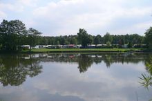 Badestelle 'Reihersee - Lüdershausen'  (Foto: Verkehrsverein Samtgemeinde Scharnebeck e.V.)