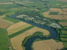 Badestelle 'Reihersee - Lüdershausen' (Foto: Markus Puch, Lüdershausen)