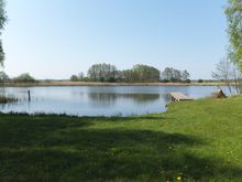 Badestelle 'Badestelle Zeetze' (Foto: Gesundheitsamt Lüneburg)