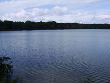 Badestelle 'Blankenburger See'  (Foto: Stadt Oldenburg, Gesundheitsamt)