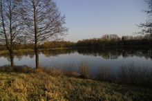 Badestelle 'Naturbad Surfsee, Bokel'  (Foto: Landkreis Emsland, Gesundheitsamt)