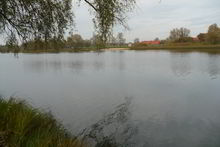 Badestelle 'Gartower See - Badestrand'  (Foto: Gesundheitsamt Uelzen - Lüchow-Dannenberg, Dienststelle Lüchow)