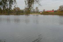 Badestelle 'Gartower See - Badestrand' (Foto: Gesundheitsamt Uelzen - Lüchow-Dannenberg, Dienststelle Lüchow)