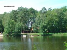 Badestelle 'Hardausee - Hösseringen Höhe Kiosk'  (Foto: Gesundheitsamt Uelzen - Lüchow-Dannenberg Dienststelle Uelzen)