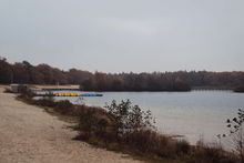 Badestelle 'Dankernsee'  (Foto: Landkreis Emsland, Gesundheitsamt)