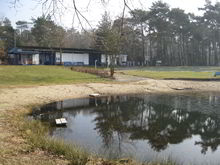 Badestelle 'Freibad Tonkuhle' (Foto: Landkreis Vechta, Gesundheitsamt)