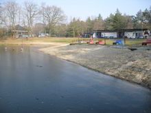 Badestelle 'Freibad Tonkuhle' (Foto: Landkreis Vechta, Gesundheitsamt)