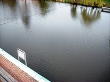 Badestelle 'Freibad - Franz See - Mandelsloh'  (Foto: Region Hannover, FB Gesundheit)