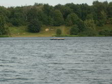 Badestelle 'Eixer See' (Foto: Landkreis Peine, Gesundheitsamt)