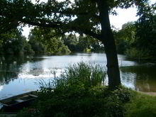 Badestelle 'Badesee Vechelde - Bettmar (Freibad)' (Foto: Landkreis Peine, Gesundheitsamt)