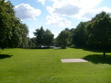 Badestelle 'Badesee Vechelde - Bettmar (Freibad)' (Foto: Landkreis Peine, Gesundheitsamt)