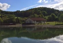 Badestelle 'Freibad Barbis'  (Foto: Landkreis Osterode, Gesundheitsamt)